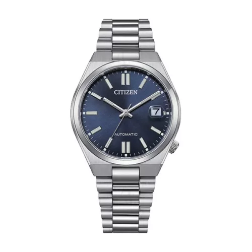 Citizen Tsuyosa 37 mm karóra NJ0200-50M
