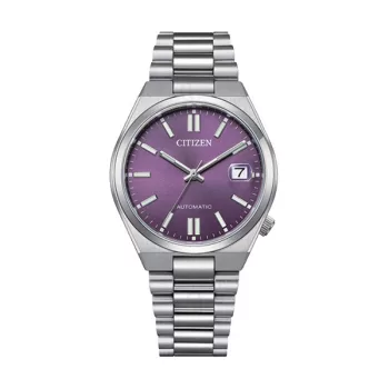 Citizen Tsuyosa 37 mm karóra NJ0200-50W
