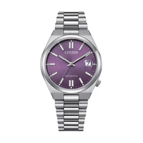 Citizen Tsuyosa 37 mm karóra NJ0200-50W
