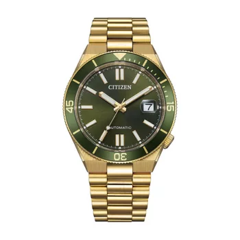 Citizen Tsuyosa Shore karóra NJ0232-53X