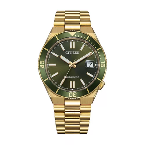 Citizen Tsuyosa Shore karóra NJ0232-53X