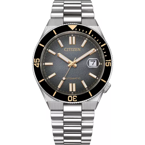 Citizen Tsuyosa Limited Edition férfi óra NJ0238-57E