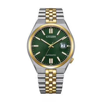 Citizen Automata Tsuyosa férfi karóra NK0024-54X
