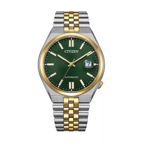 Citizen Automata Tsuyosa férfi karóra NK0024-54X
