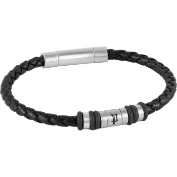 Police Ironlink férfi karkötő PEAGB0013801
