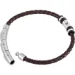 Police Ironlink férfi karkötő PEAGB0013802