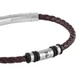 Police Ironlink férfi karkötő PEAGB0013802