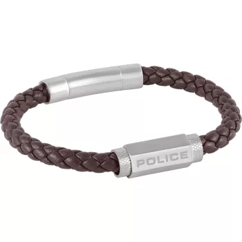 Police Urbancoil férfi karkötő PEAGB0014003