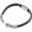 Police Ridgecord férfi karkötő PEAGB0079502