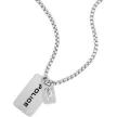 Police Chaincode férfi nyaklánc PEAGN0003001
