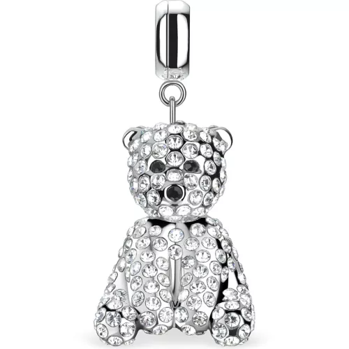Bering női charm POLARBEAR-1