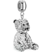 Bering női charm POLARBEAR-1