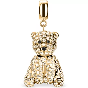 Bering női charm POLARBEAR-2