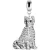 Bering női charm POLARFOX-1