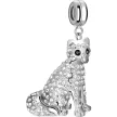 Bering női charm POLARFOX-1