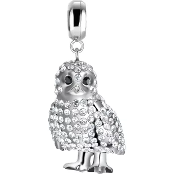 Bering női charm POLAROWL-1