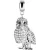Bering női charm POLAROWL-1