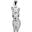 Bering női charm POLARRABBIT-1