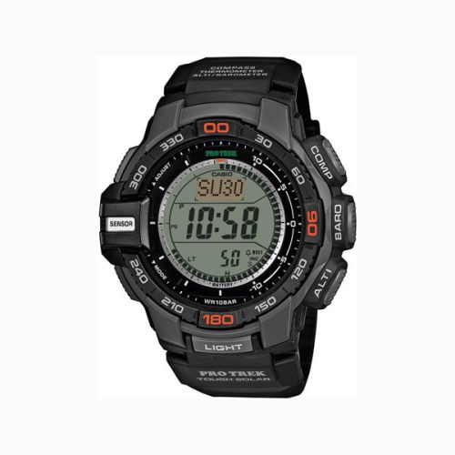 Casio Pro Trek férfi karóra PRG-270-1ER