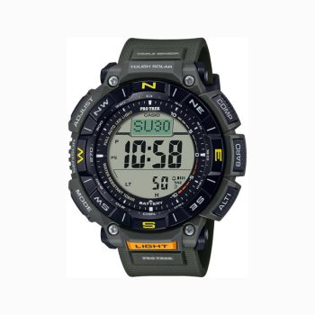 Casio Pro Trek férfi karóra PRG-340-3ER
