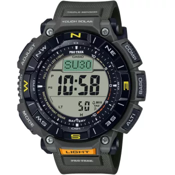 Casio Pro Trek férfi karóra PRG-340-3ER
