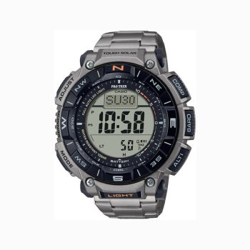 Casio Pro Trek férfi karóra PRG-340T-7ER