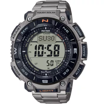 Casio Pro Trek férfi karóra PRG-340T-7ER