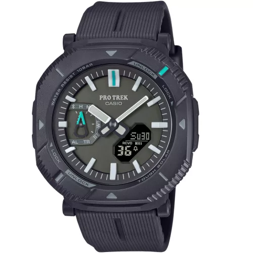 Casio Pro Trek férfi karóra PRJ-B001B-1ER
