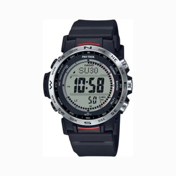 Casio Pro Trek férfi karóra PRW-35-1AER
