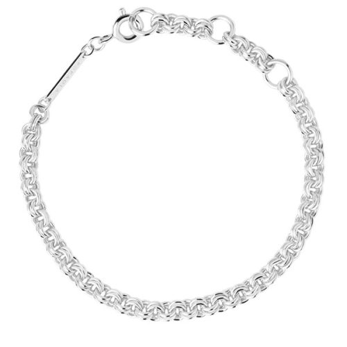 PD PAOLA NEO SILVER BRACELET