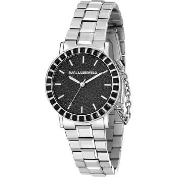 Karl Lagerfeld Crystals női óra R0553100505