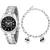 Karl Lagerfeld Round essentials női óra R0553101516