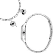 Karl Lagerfeld Round essentials női óra R0553101516