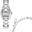 Karl Lagerfeld Round essentials női óra R0553101516