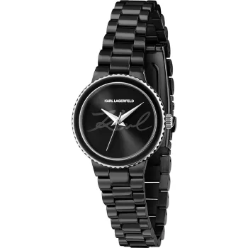Karl Lagerfeld Kaiser női óra R0553104506