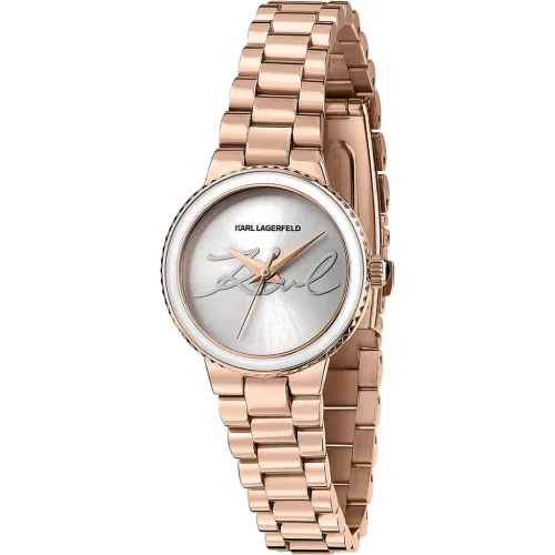 Karl Lagerfeld Kaiser női óra R0553104507