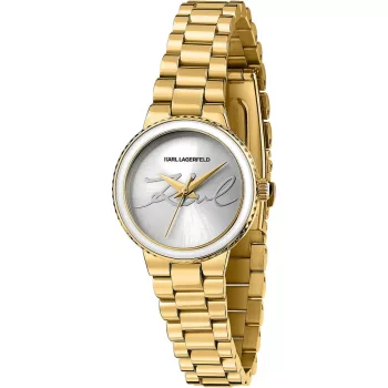 Karl Lagerfeld Kaiser női óra R0553104508