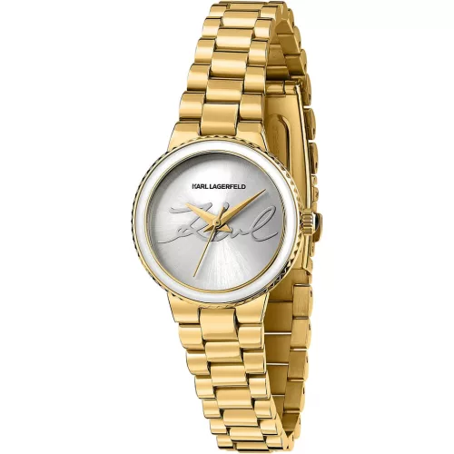 Karl Lagerfeld Kaiser női óra R0553104508