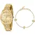 Karl Lagerfeld Timeless code női óra R0553108501
