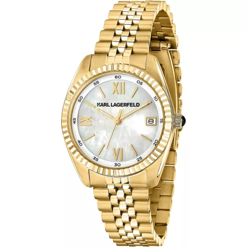 Karl Lagerfeld Timeless code női óra R0553108505