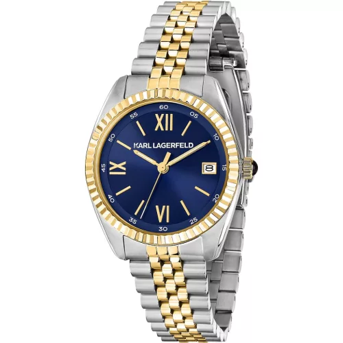 Karl Lagerfeld Timeless code női óra R0553108507