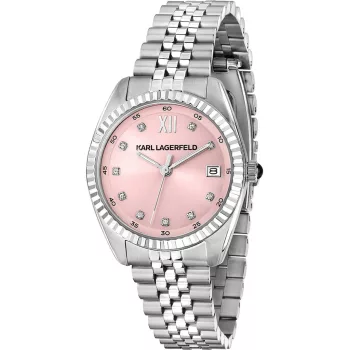 Karl Lagerfeld Timeless code női óra R0553108508