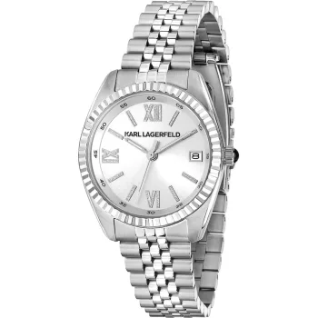 Karl Lagerfeld Timeless code női óra R0553108509