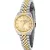 Karl Lagerfeld Timeless code mini női óra R0553109505
