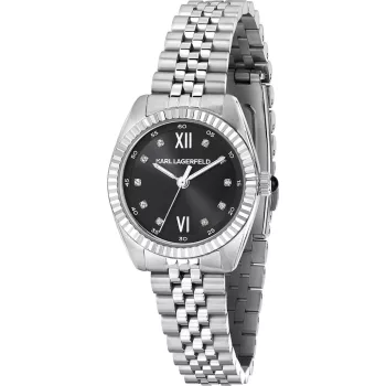 Karl Lagerfeld Timeless code mini női óra R0553109507