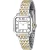 Karl Lagerfeld Icon square női óra R0553110505