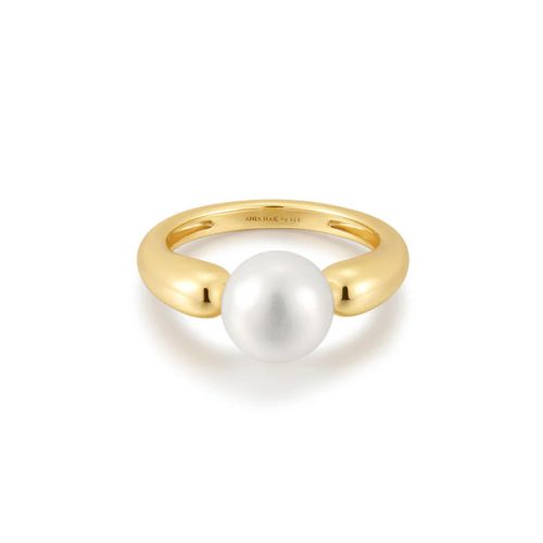 Ania Haie gyűrű R058-07G-54