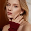 Ania Haie gyűrű R066-05G