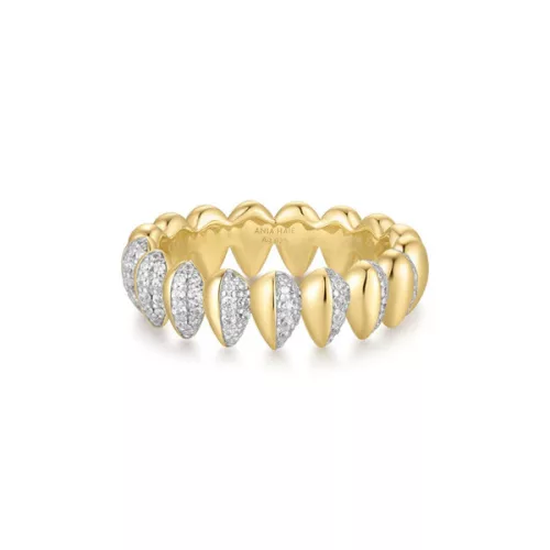 Ania Haie gyűrű R067-02T-56