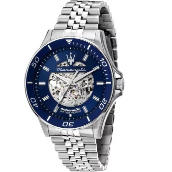 Maserati Sfida Automatic férfi karóra R8823140011
